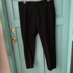 Haggar superior quality slacks.100% polyester.# 454